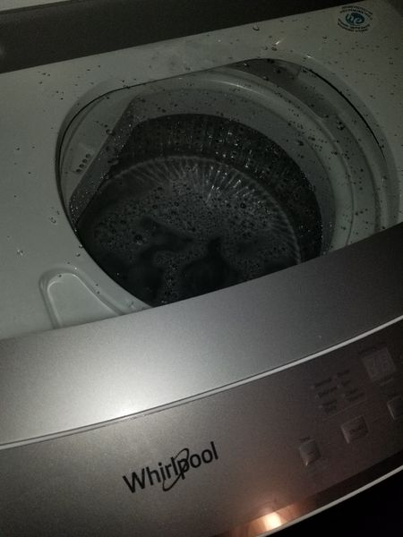 Troubleshoot a Washing Machine That Won’t Fill With Water