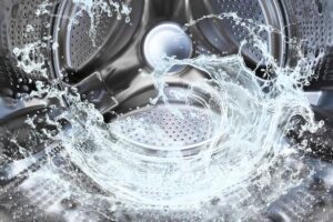 Troubleshoot a Washing Machine That Won’t Fill With Water