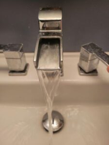 Increase Water Pressure in Your Lavatory Faucet - Wrench It Up