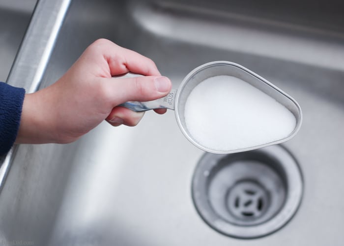 Unclog a Kitchen Sink - Wrench It Up plumbing and mechanical