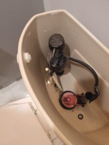 make toilet flush properly - Wrench It Up plumbing and mechanical