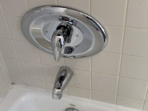 shower faucet installation - Wrench It Up plumbing and mechanical