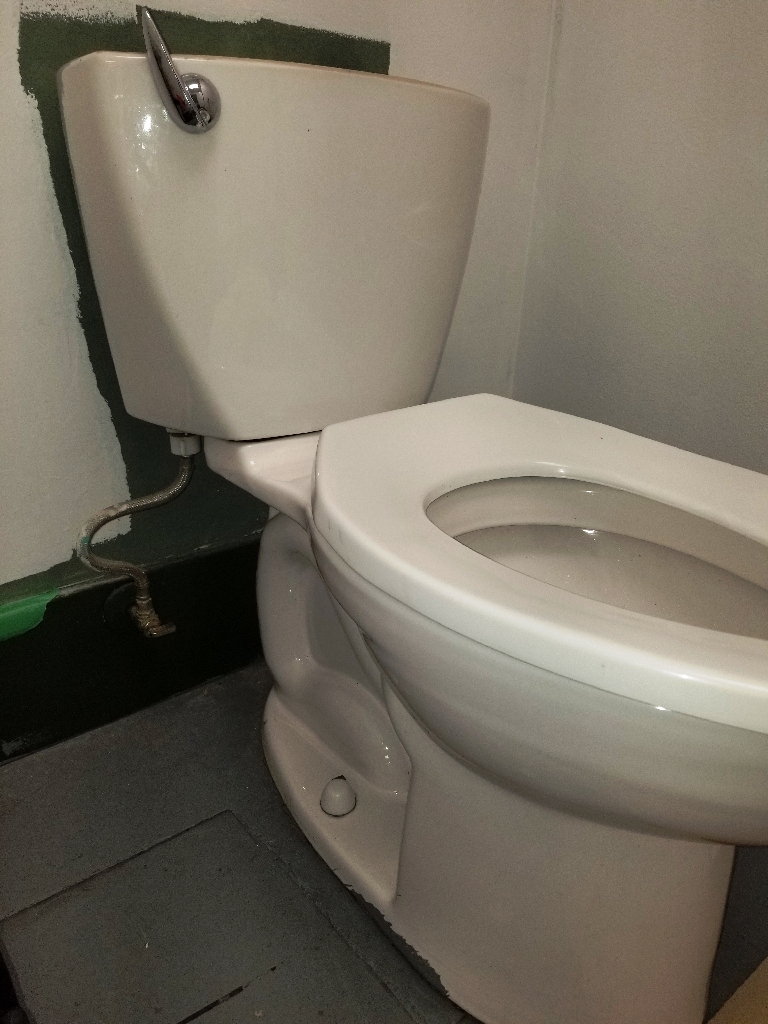fix running toilet - Wrench It Up plumbing and mechanical