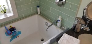 stubborn tub drain repair - Wrench It Up plumbing and mechanical