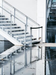 Preventing Plumbing Issues During Flooding