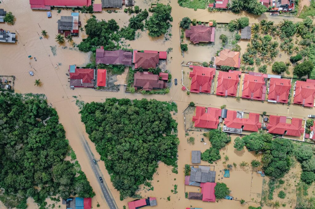 Preventing Plumbing Issues During Flooding