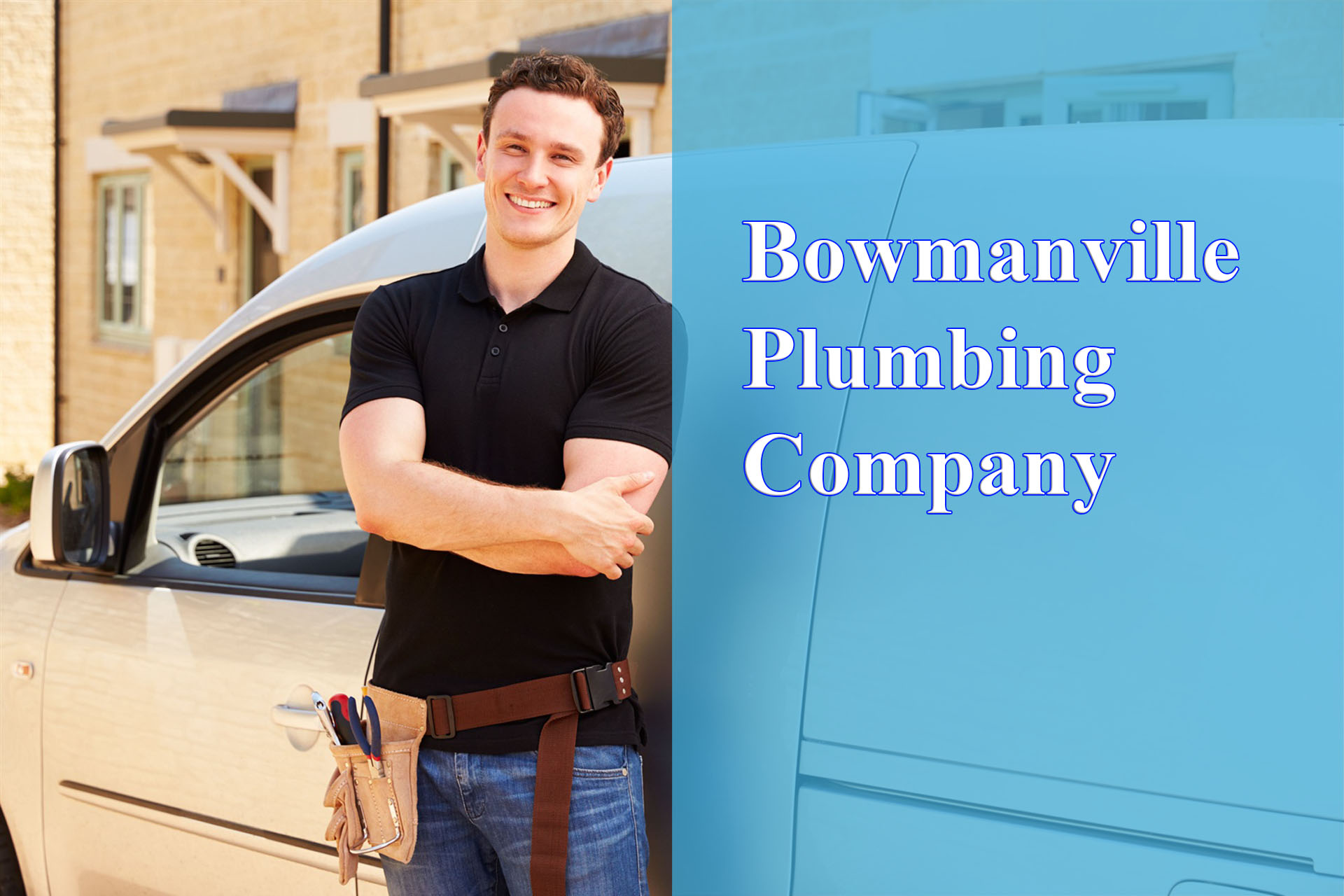 Bowmanville Plumbing Company provided by Wrench It Up plumbing and mechanical