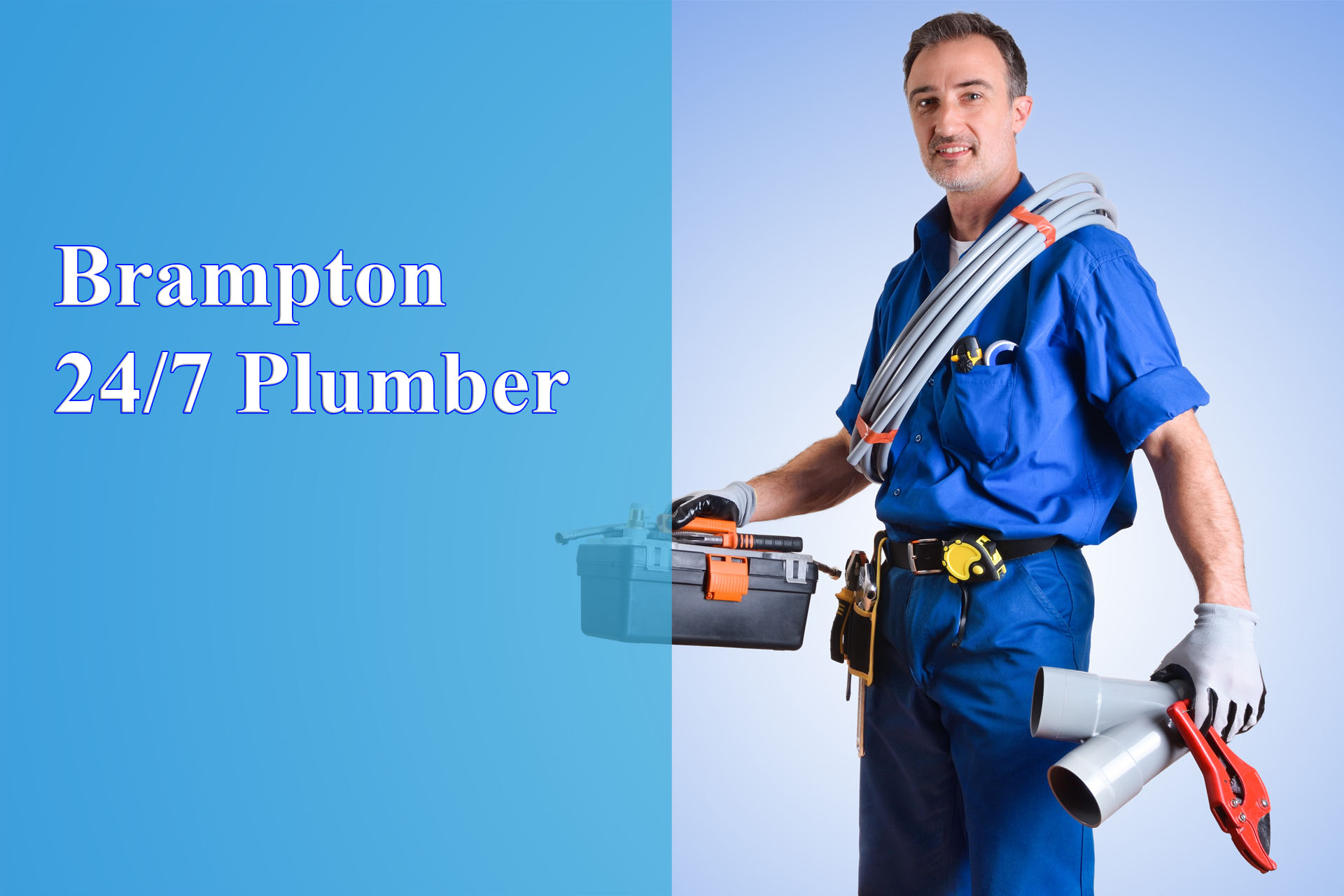 Brampton 24/7 Plumber provided by Wrench It Up plumbing and mechanical