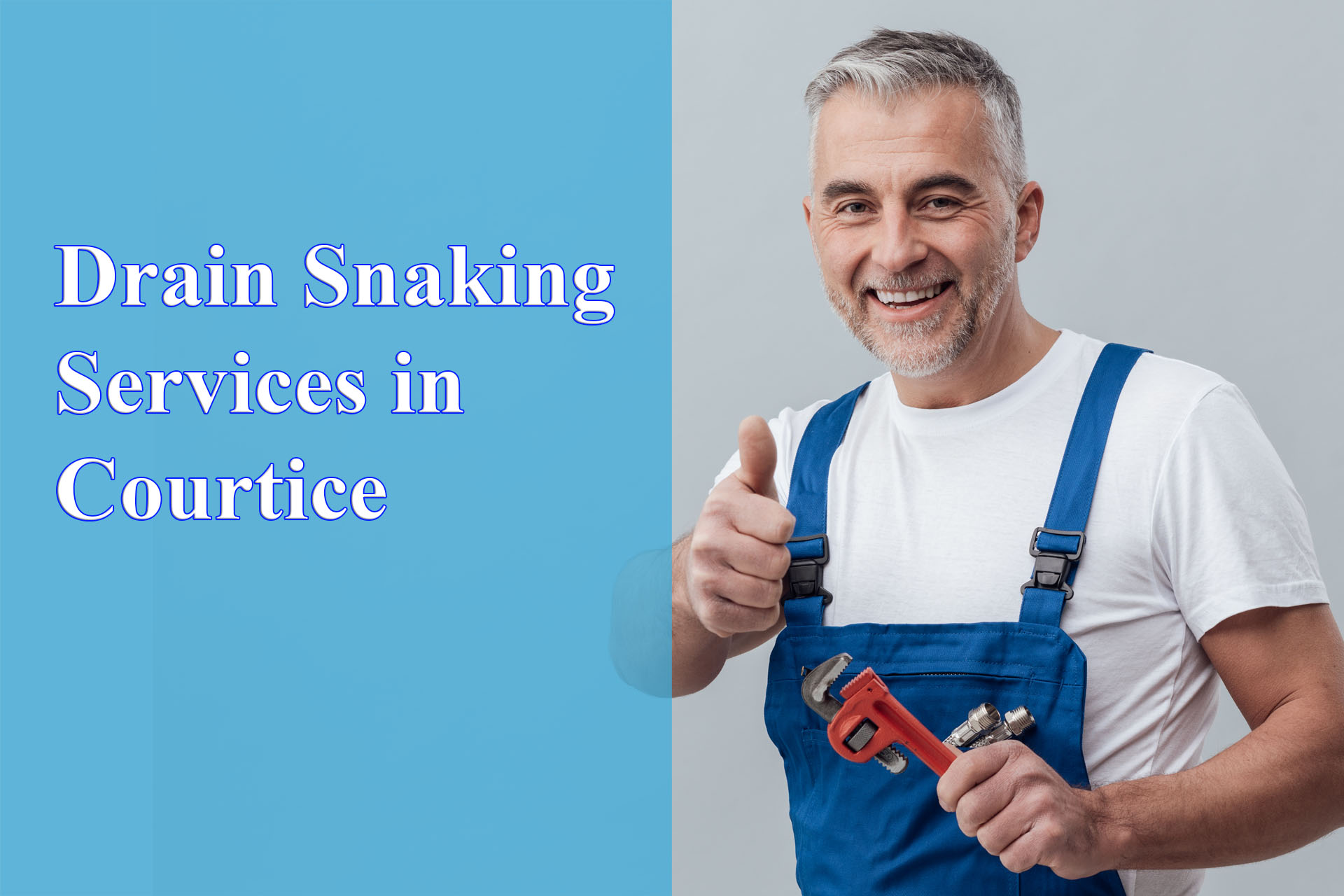 Drain Snaking Services in Courtice provided by Wrench It Up plumbing and mechanical