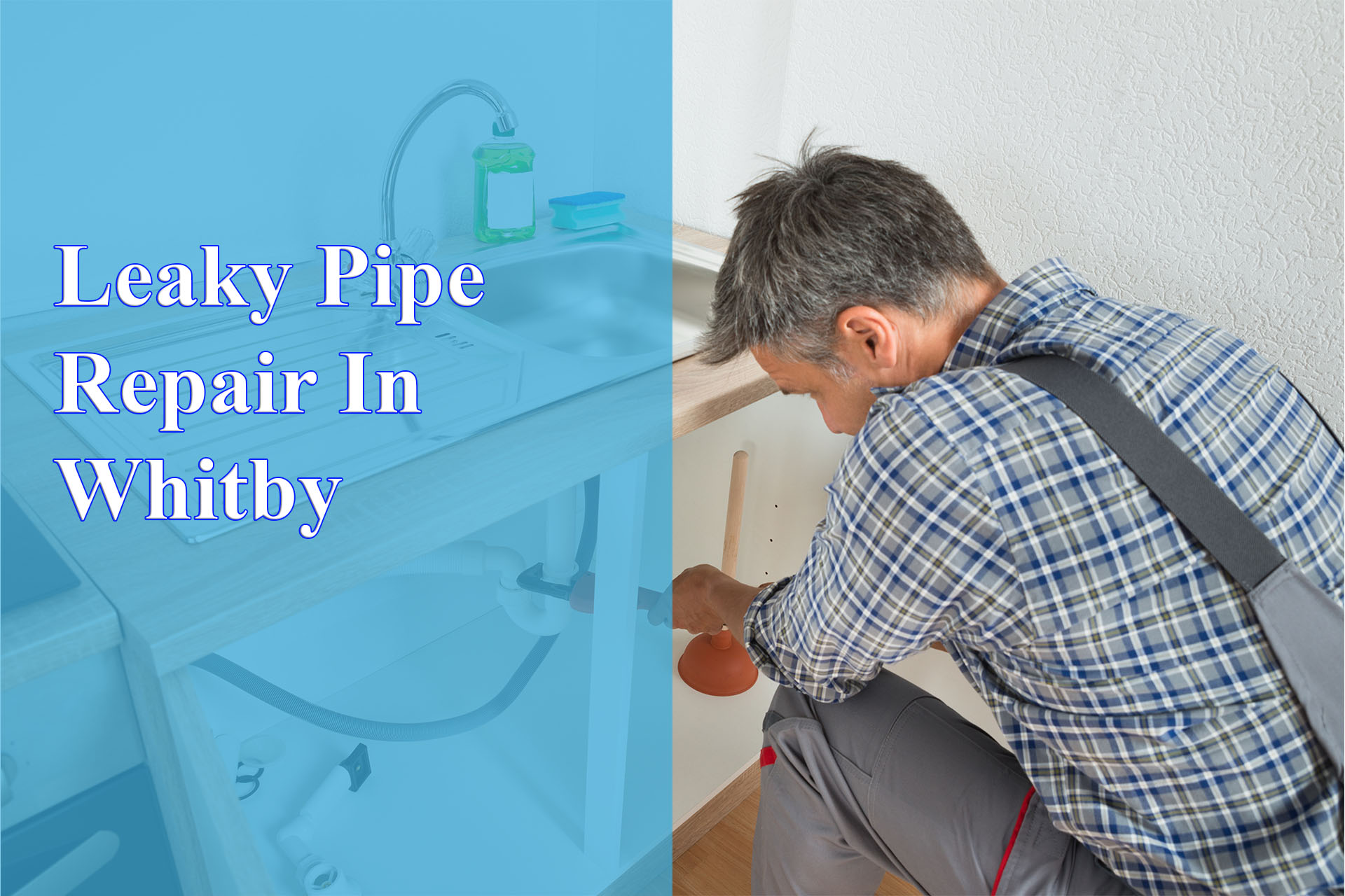 Pipe Leak Repair And Replacement | Mr. Rooter Plumbing