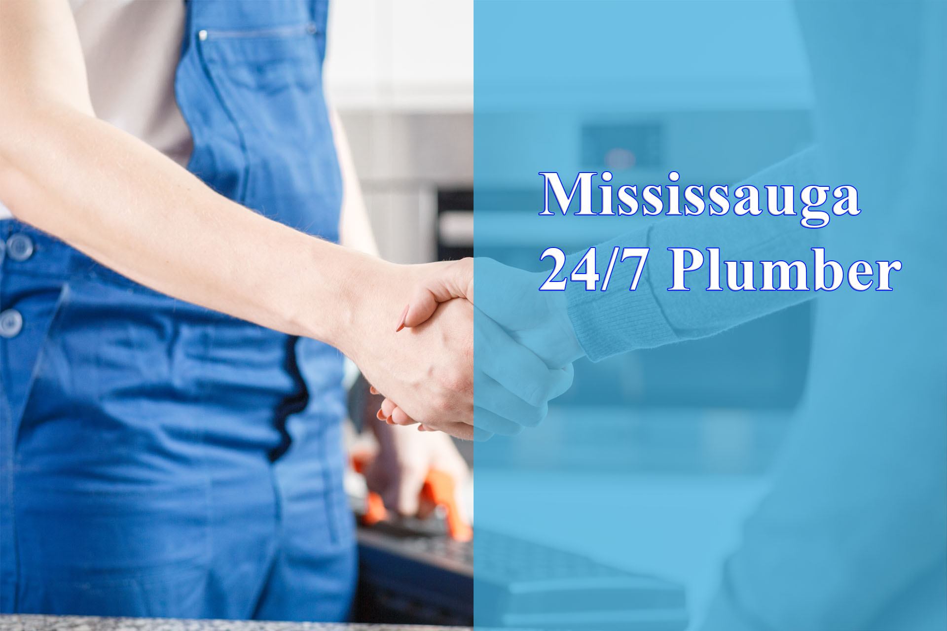 Mississauga 24/7 Plumber provided by Wrench It Up plumbing and mechanical