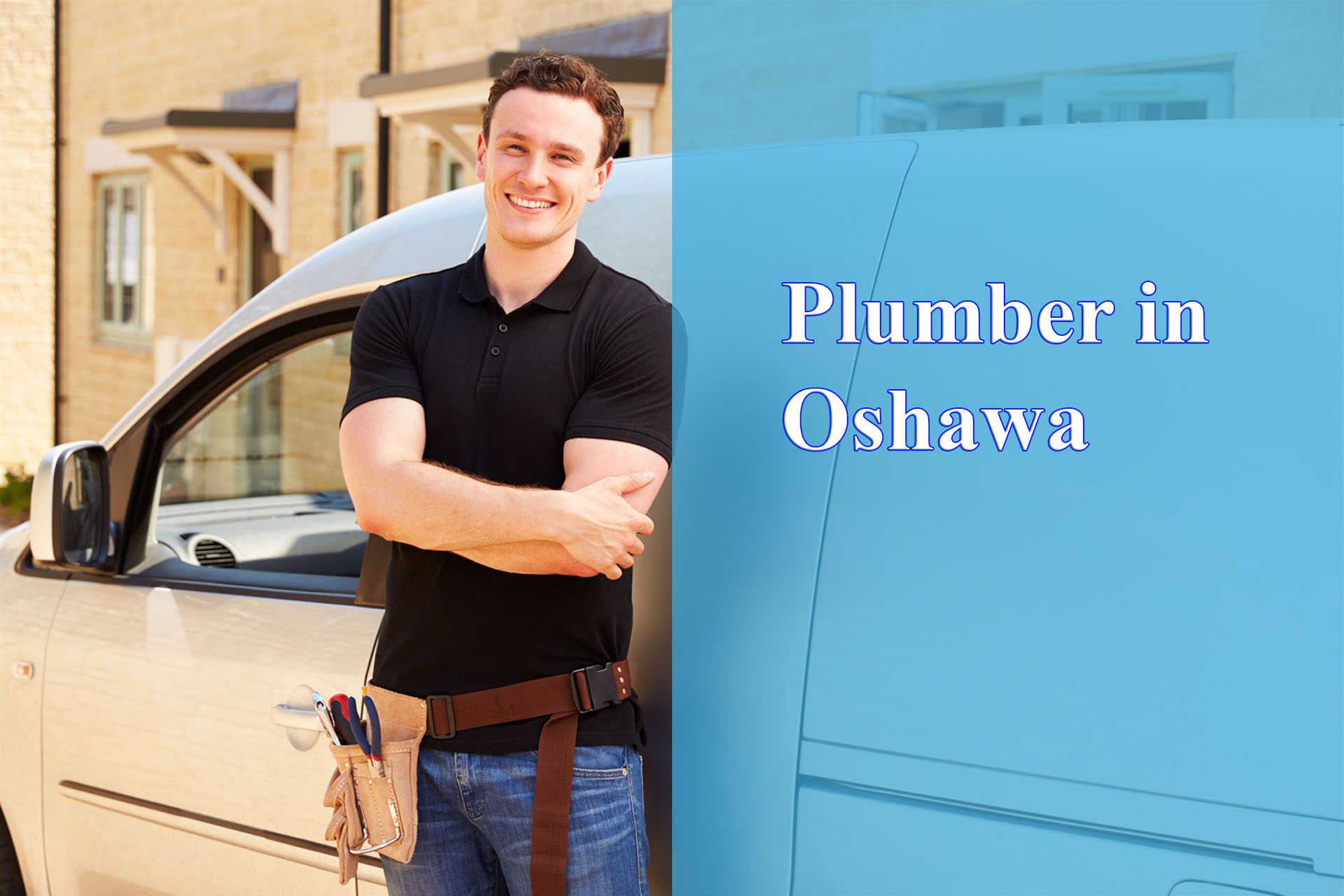 Plumber in Oshawa provided by Wrench It Up plumbing and mechanical