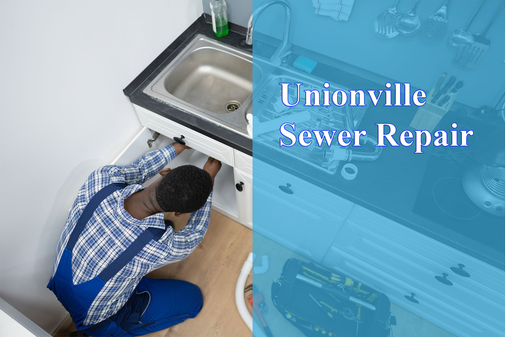 Stunning Kitchen Sink Installation And Repair Services image