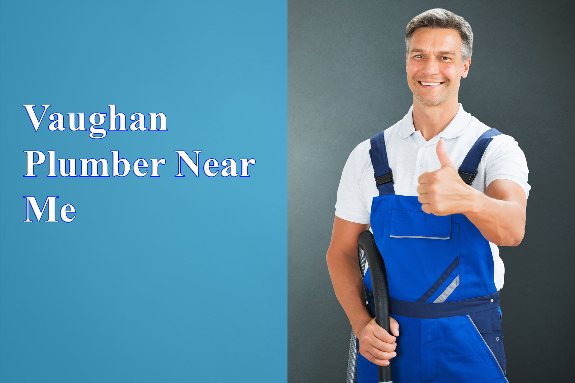 Vaughan Plumber Near Me provided by Wrench It Up plumbing and mechanical