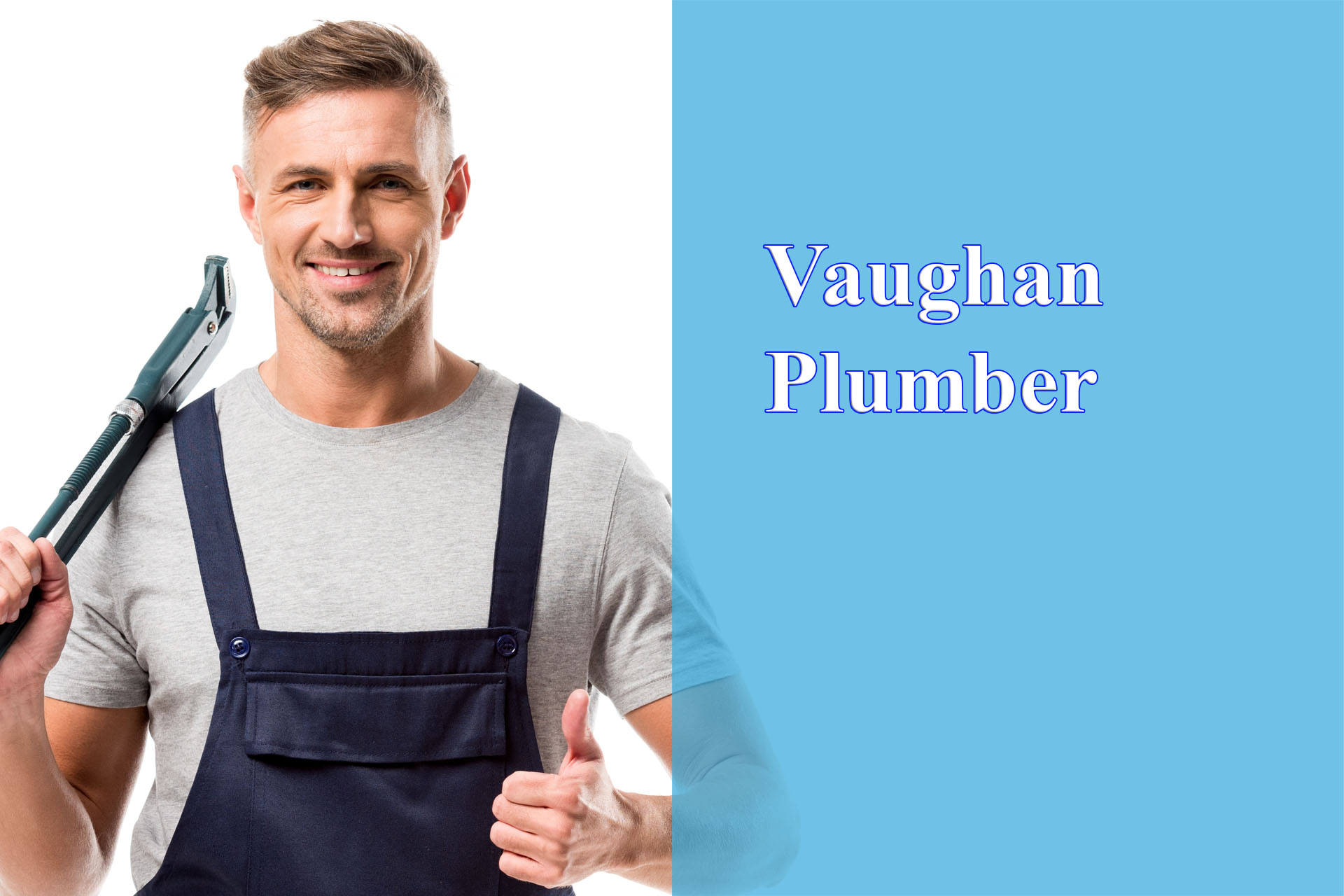 Vaughan Plumber provided by Wrench It Up plumbing and mechanical