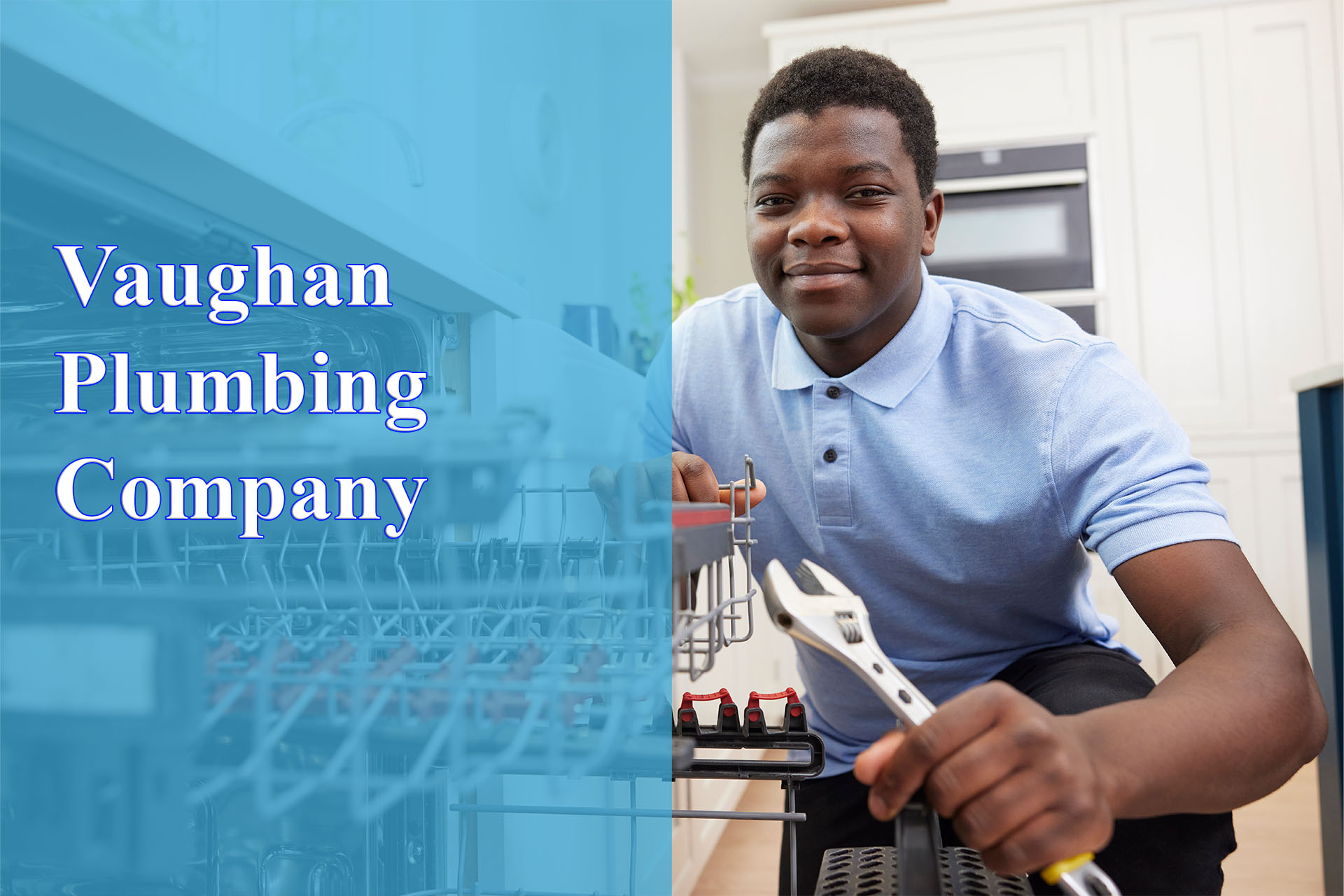 Vaughan Plumbing Company provided by Wrench It Up plumbing and mechanical